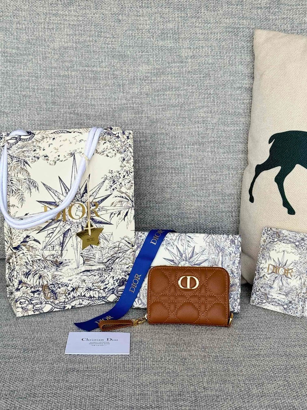 Anum Bags Diorn Luxury Bag --114521