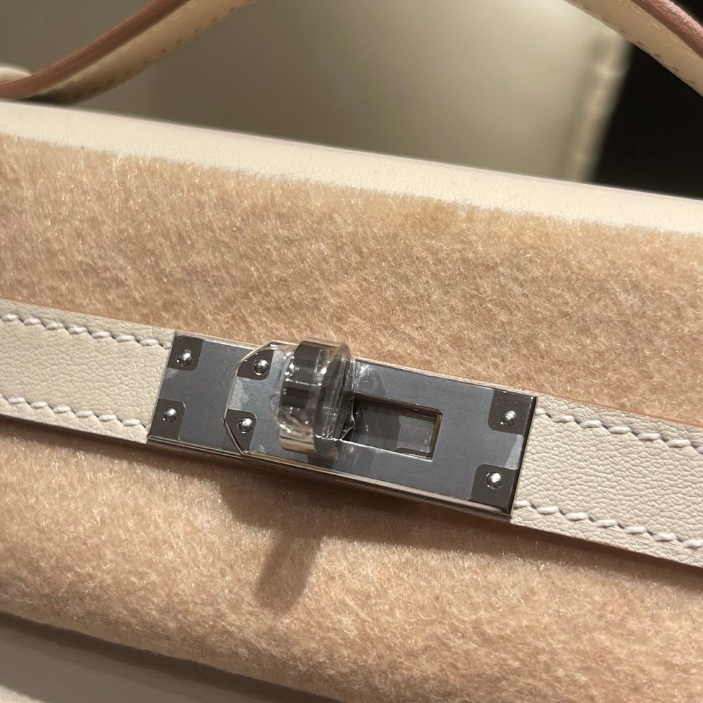 Anum Bags Hermesn Luxury Bag --118709
