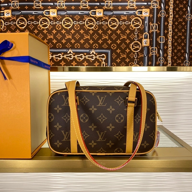 Anum Bags LVn Luxury Bag --81127