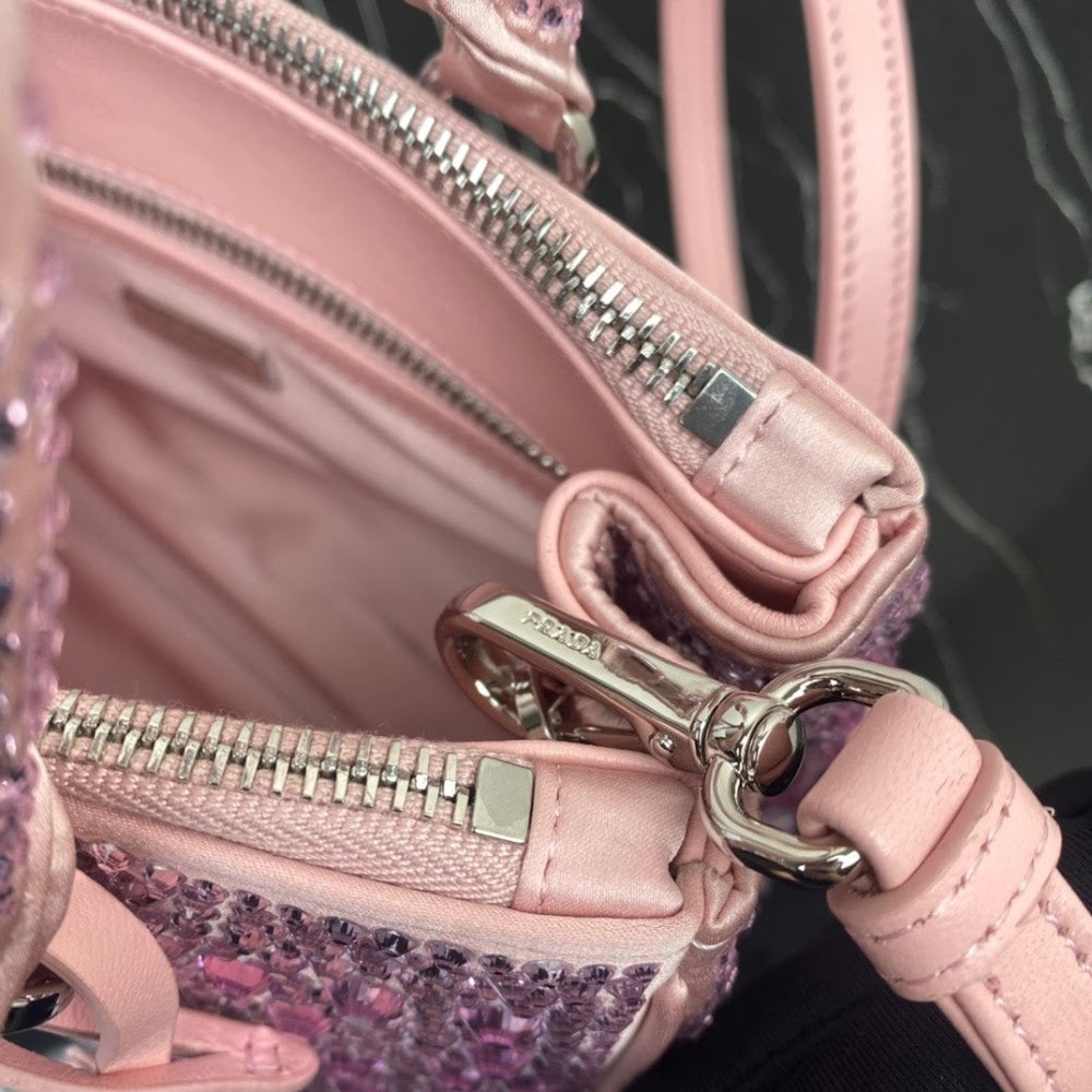 Ezyycart Bags pradn Luxury Bag --74879