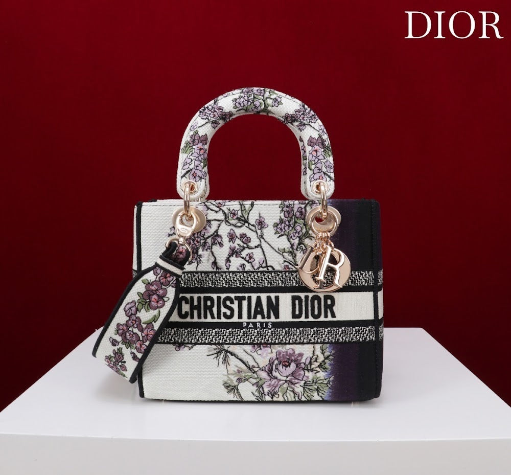 Ezyycart Bags Diorn Luxury Bag --116413