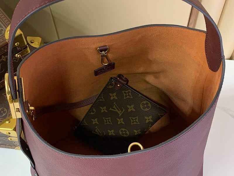 Anum Bags LV Luxury Bag --55707