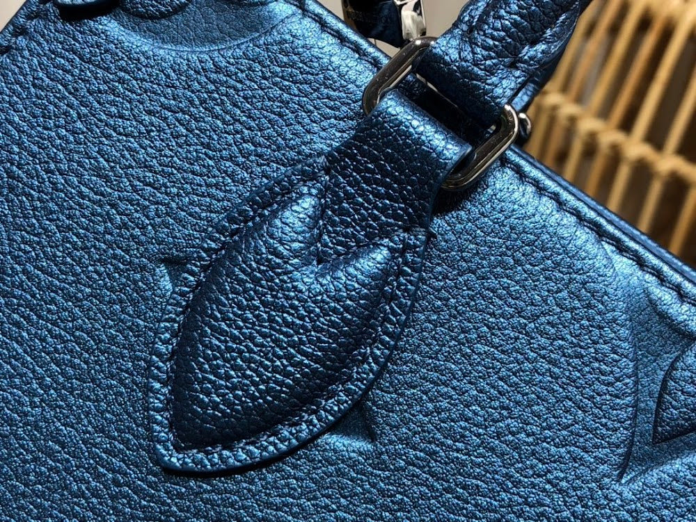 Anum Bags ln Luxury Bag --60286