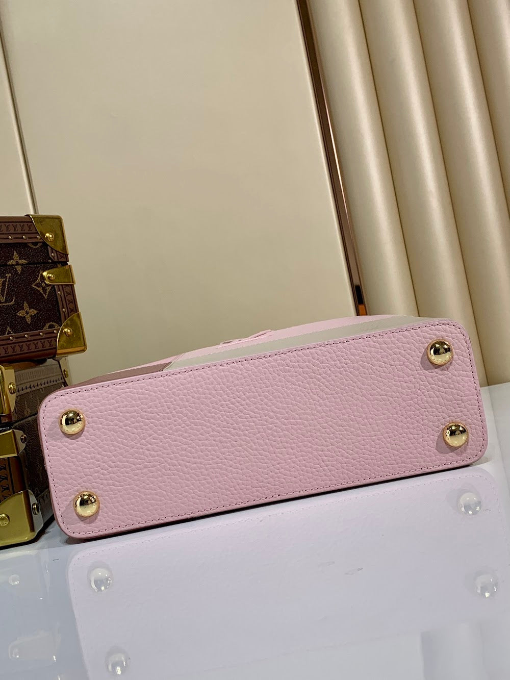 Ezyycart Bags ln Luxury Bag --60666