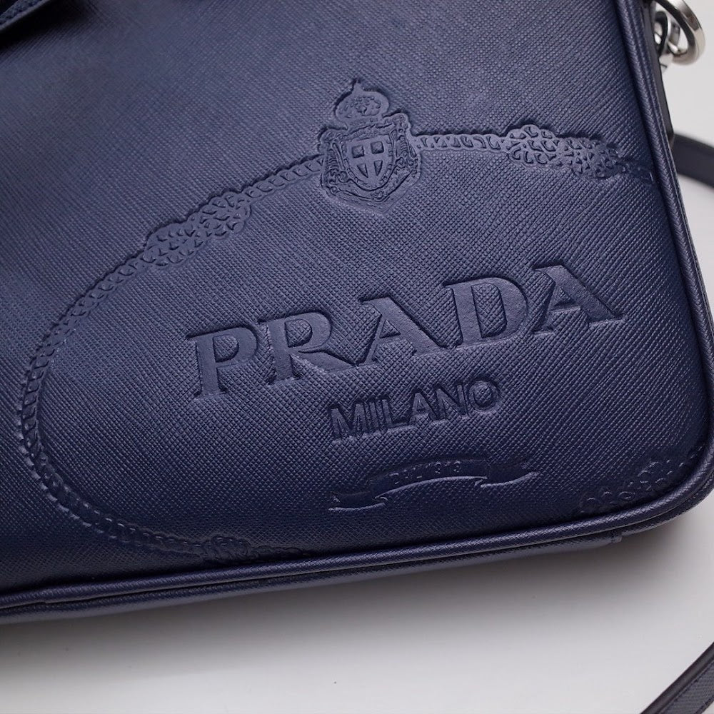 Ezyycart Bags Prada Luxury Bag --54023