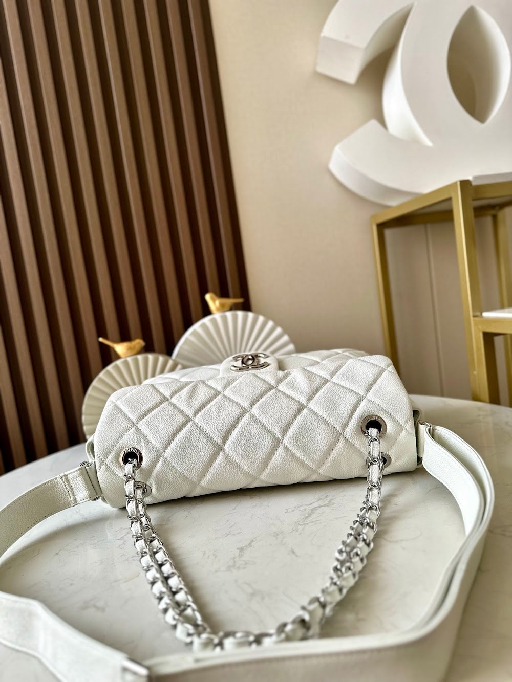 Anum Bags CHn Luxury Bag --112905