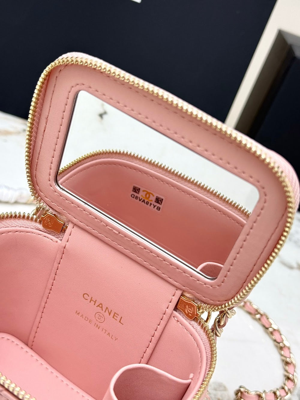 Anum Bags CHn Luxury Bag --113799