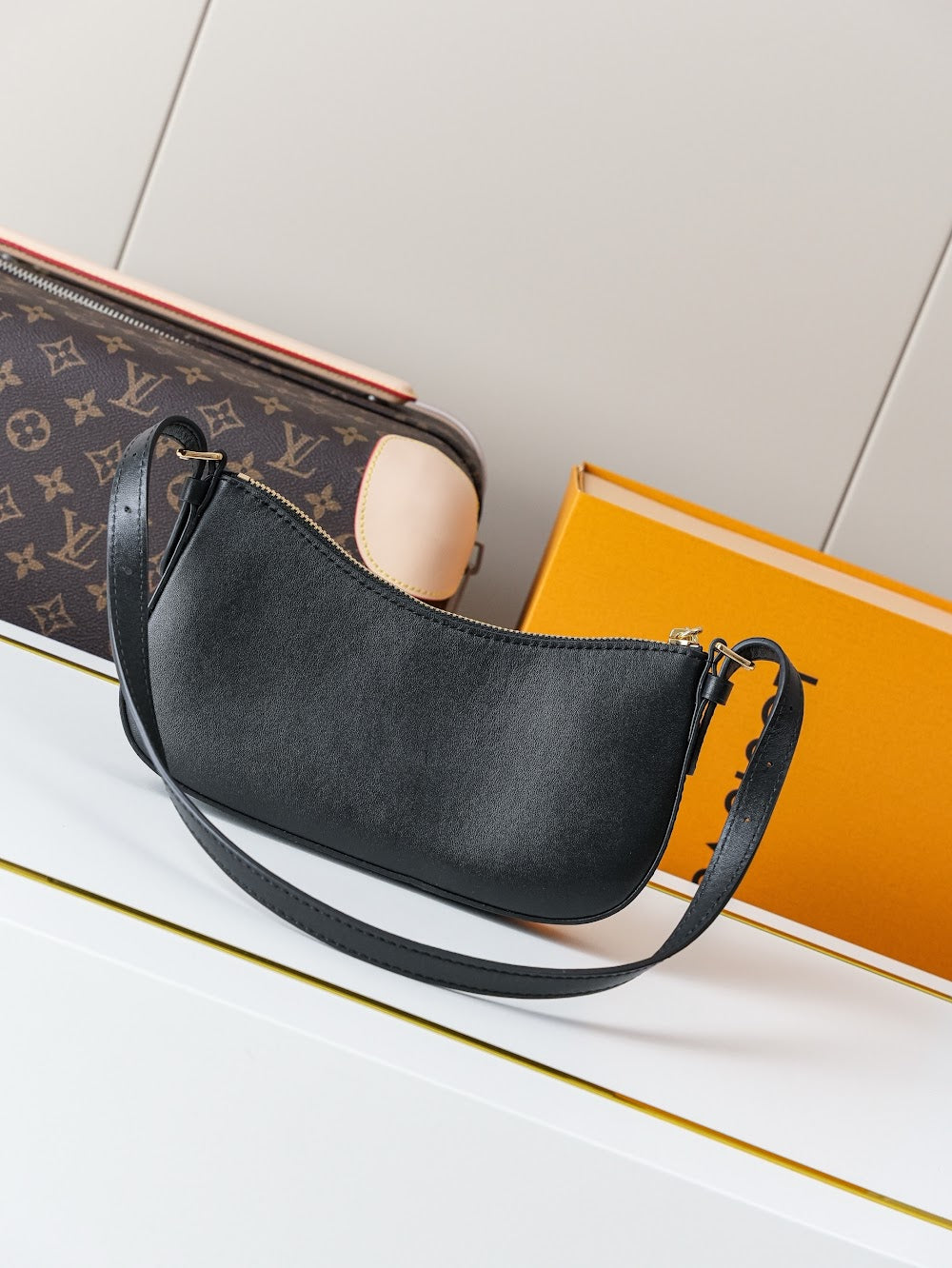 Anum Bags LVn Luxury Bag --81094