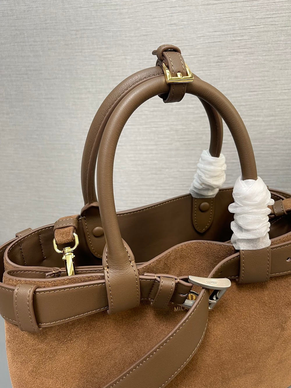 Ezyycart Bags pradn Luxury Bag --75025