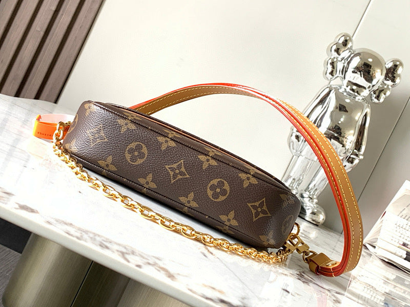 Anum Bags LVn Luxury Bag --81032