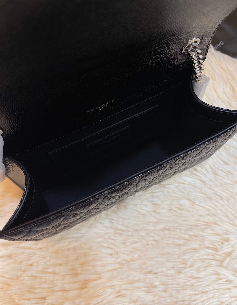 Ezyycart Bags YSLn Luxury Bag --119994