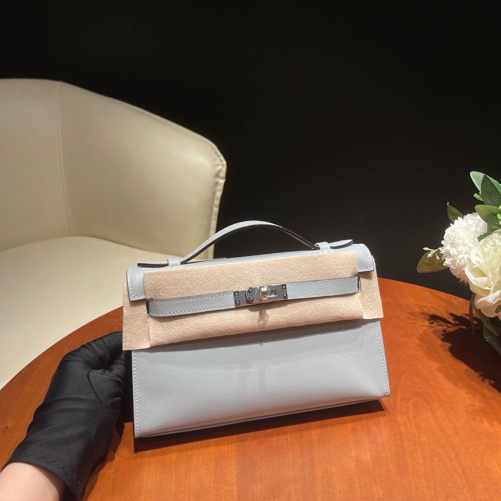 Anum Bags Hermesn Luxury Bag --118731