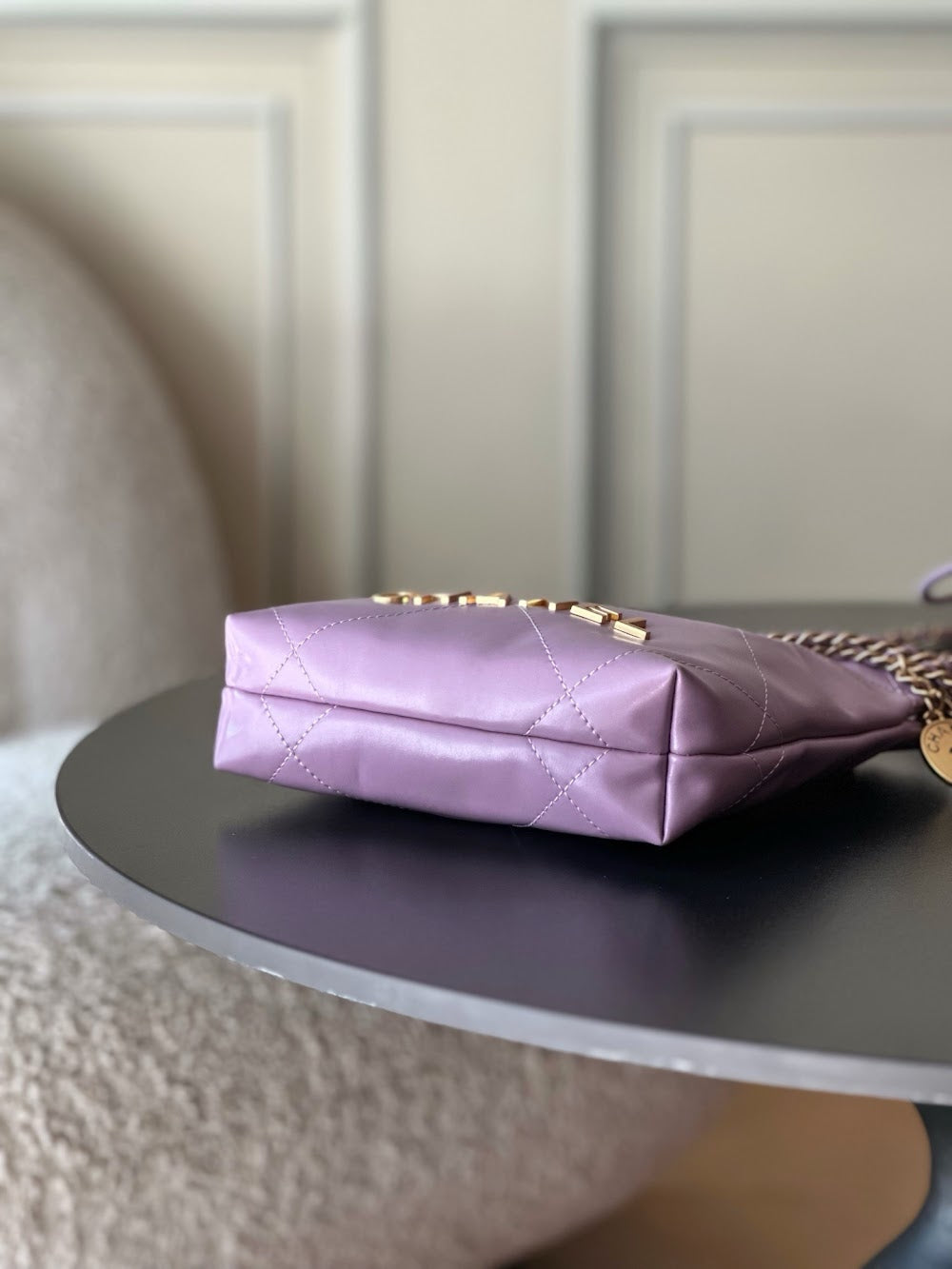 Anum Bags CHn Luxury Bag --112759