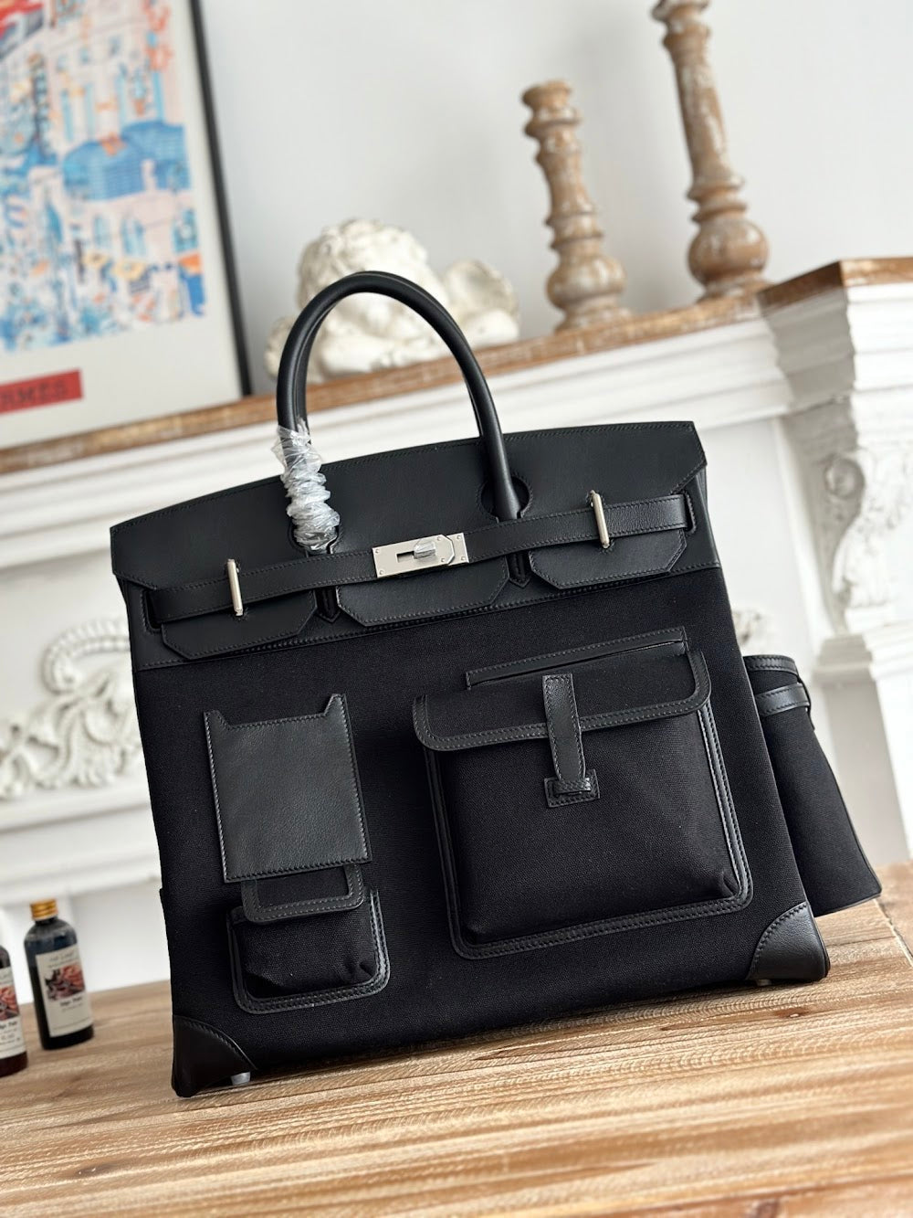 Anum Bags Hermesn Luxury Bag --118521