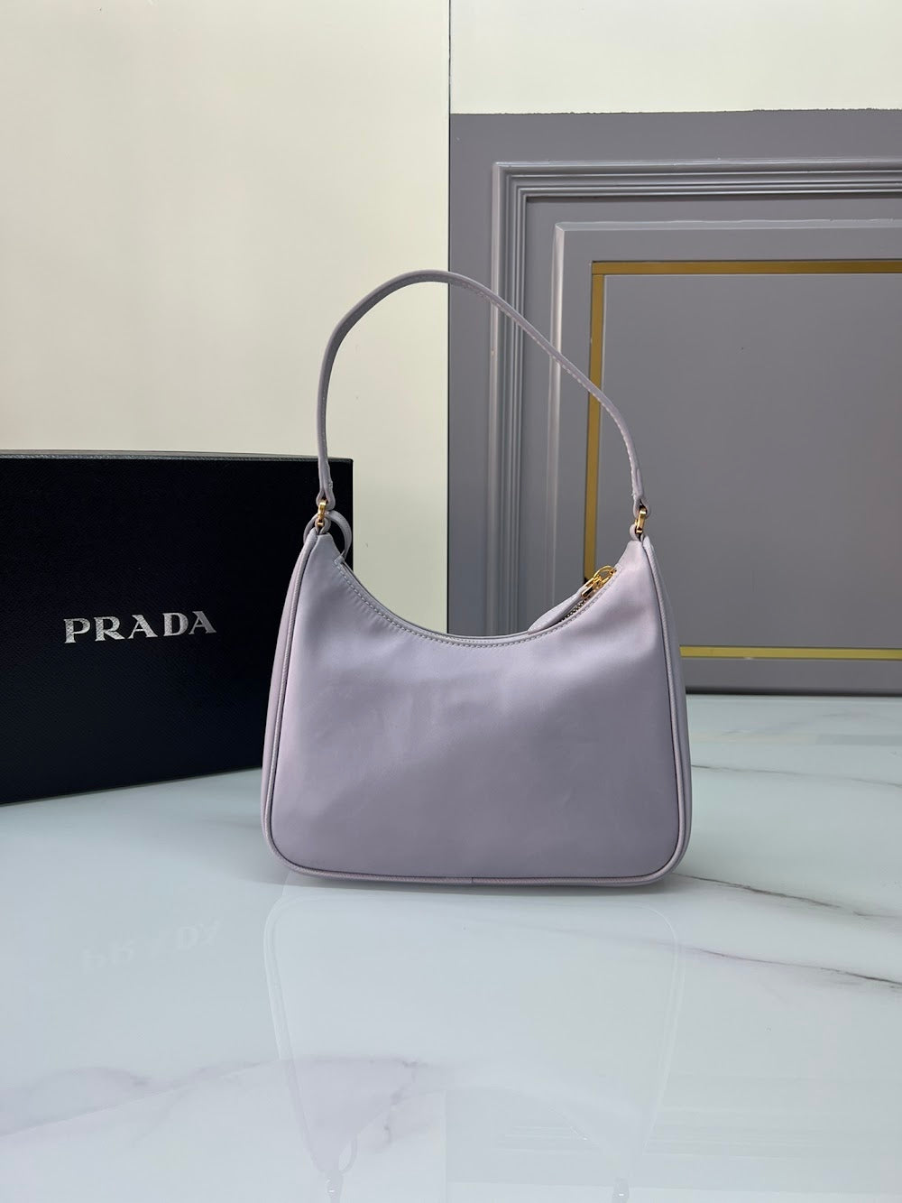 Ezyycart Bags Pradn Luxury Bag --102678
