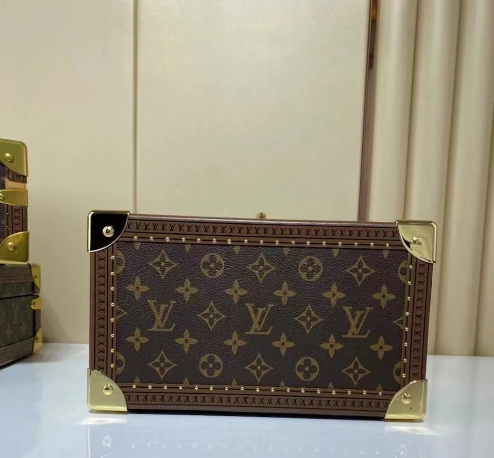 Anum Bags ln Luxury Bag --56901