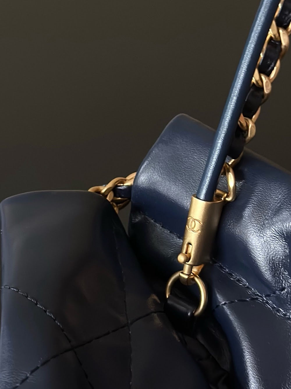 Anum Bags CHn Luxury Bag --114277