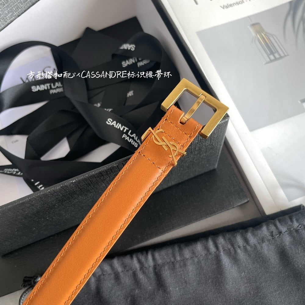 Ezyycart Bags YSLn Luxury Belt --110412