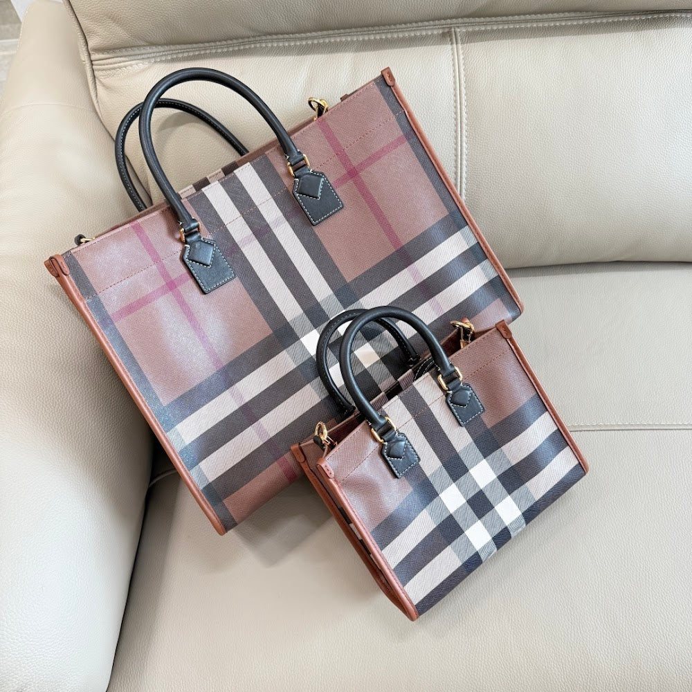 Ezyycart Bags Burberryn Luxury Bag --92838