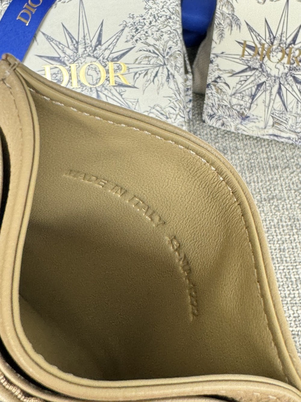 Anum Bags Diorn Luxury Bag --114621