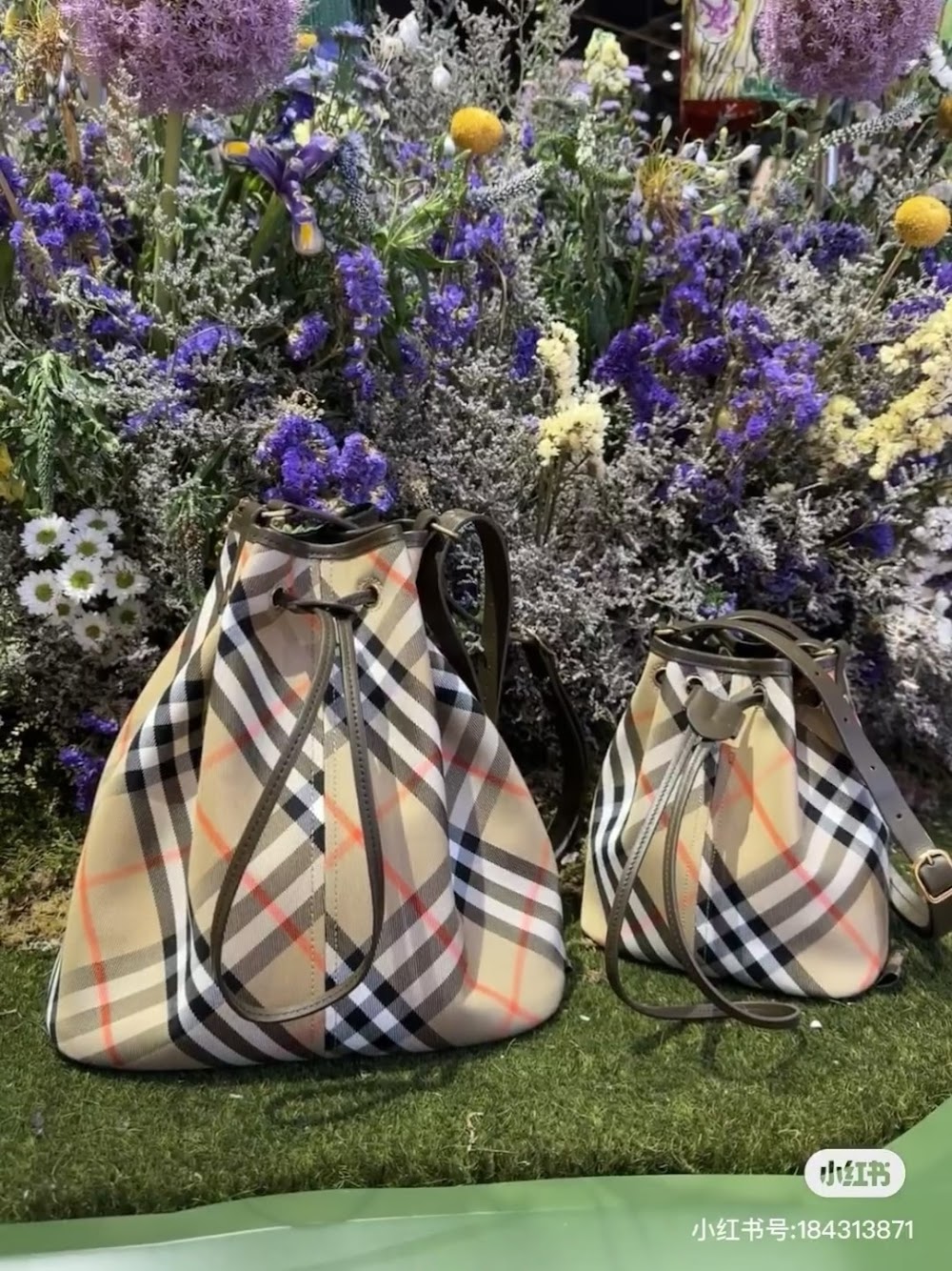 Ezyycart Bags Burberryn Luxury Bag --92188