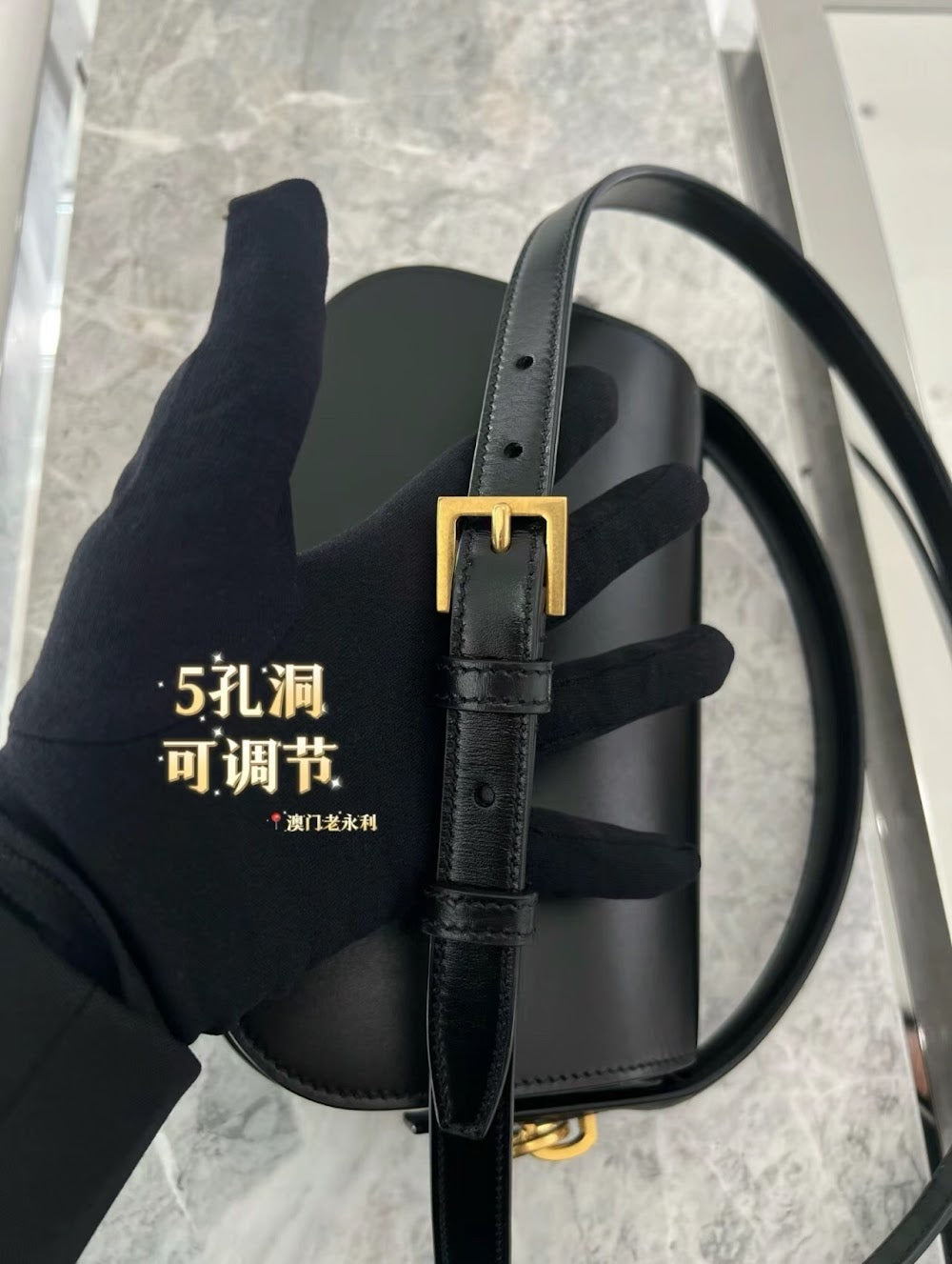 Ezyycart Bags YSLn Luxury Bag --119101