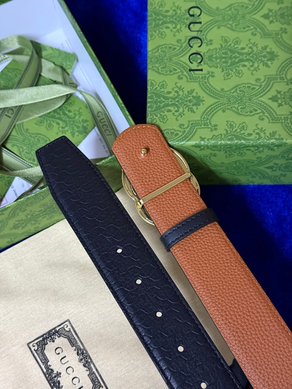 Ezyycart Bags Guccin Luxury Belt --105400