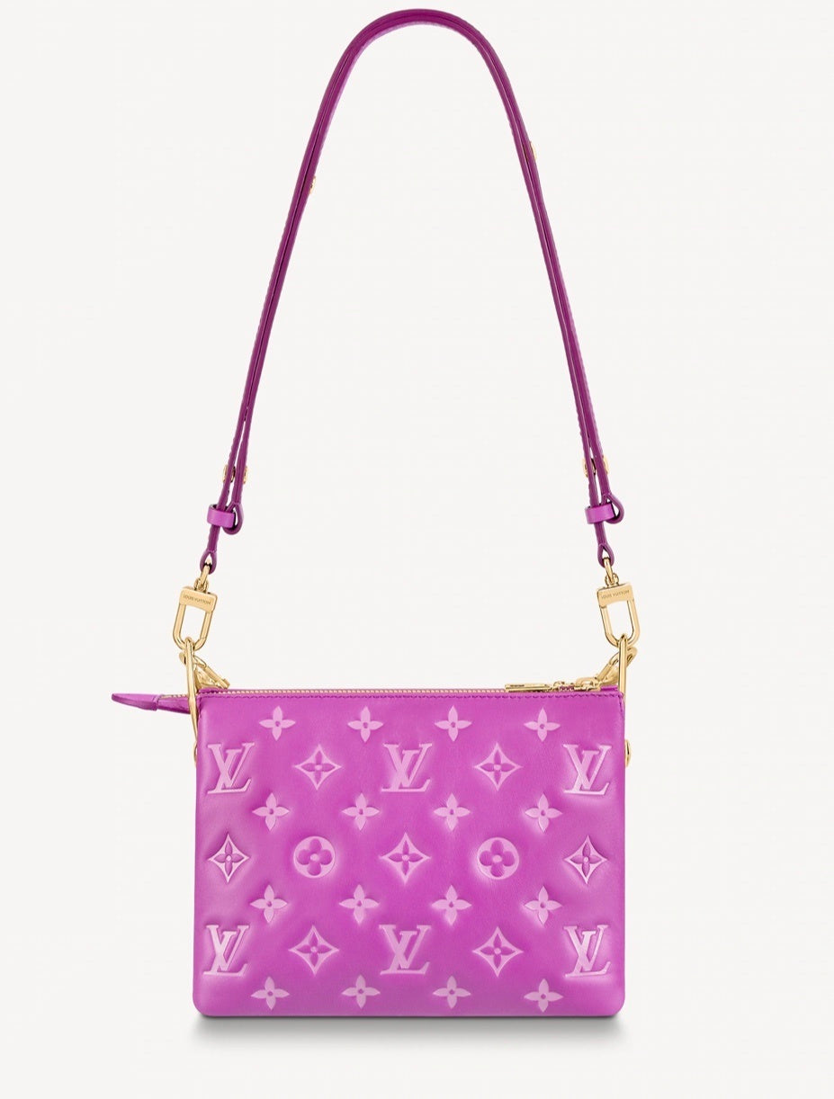 Anum Bags ln Luxury Bag --57738