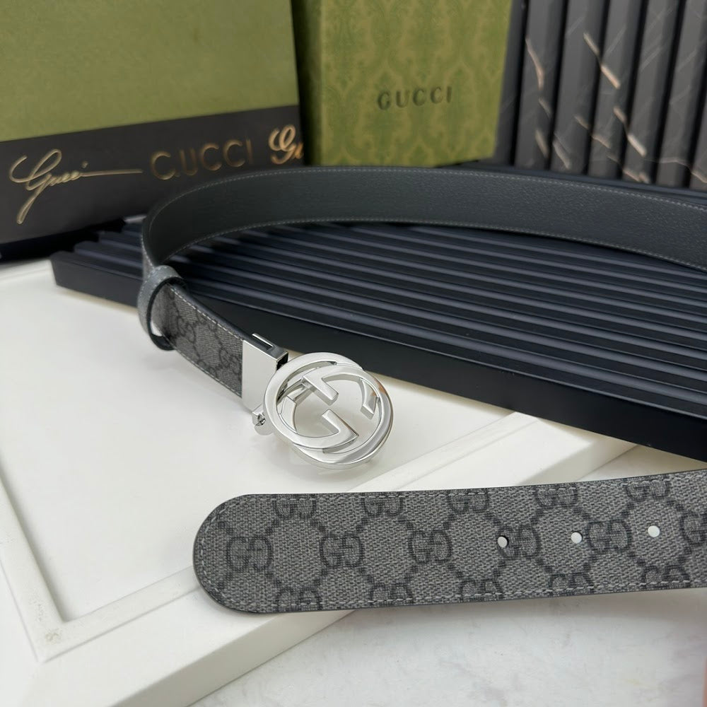 Ezyycart Bags Guccin Luxury Belt --108143