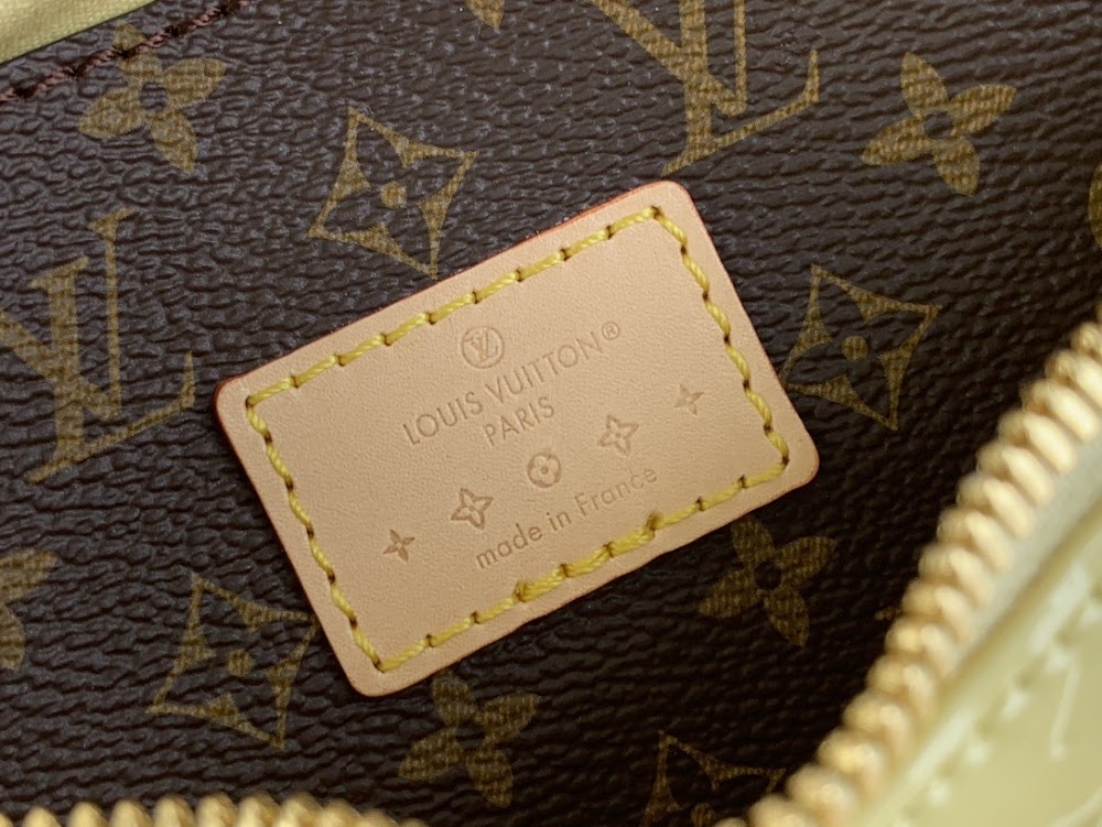 Anum Bags LV Luxury Bag --55716