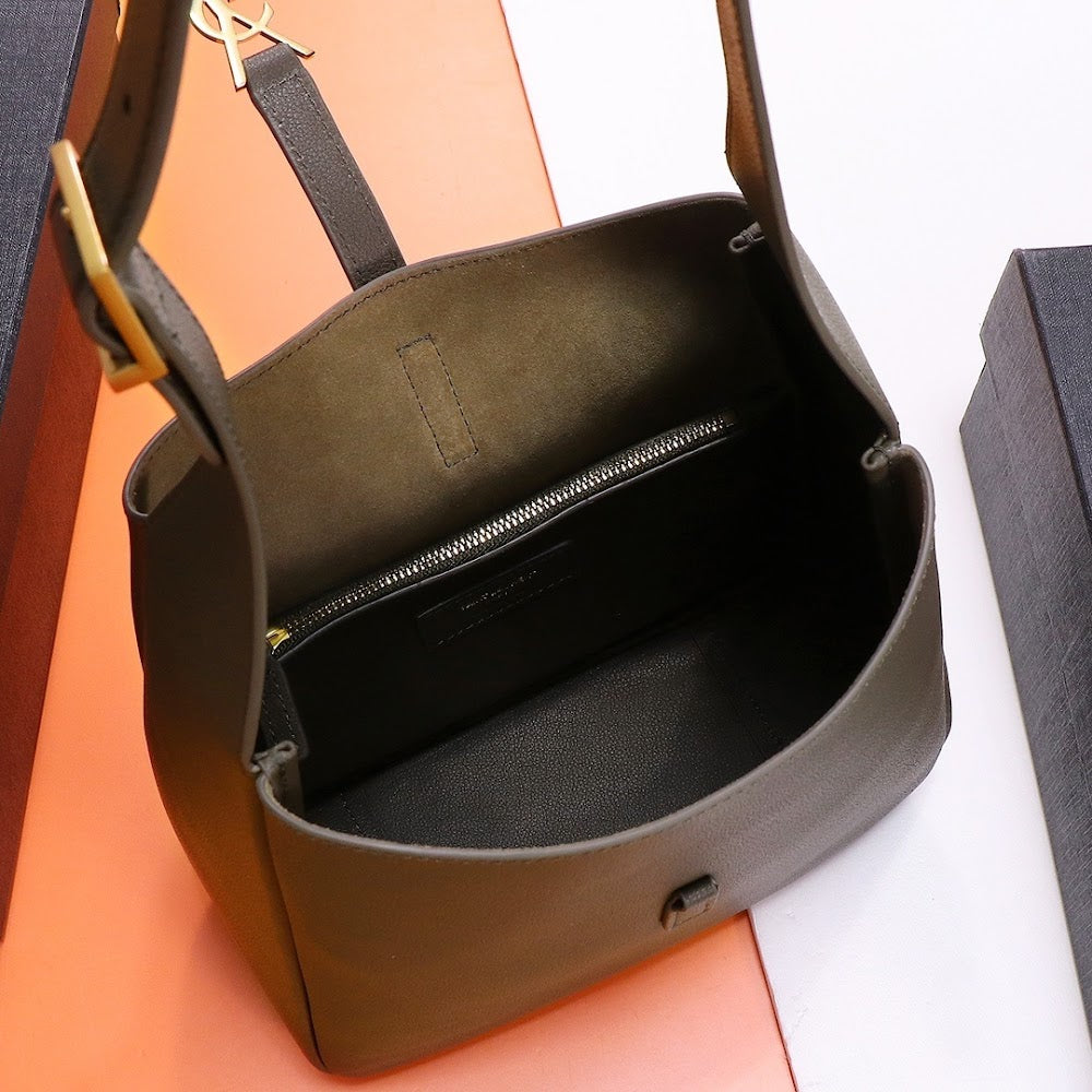 Ezyycart Bags YSLn Luxury Bag --119580