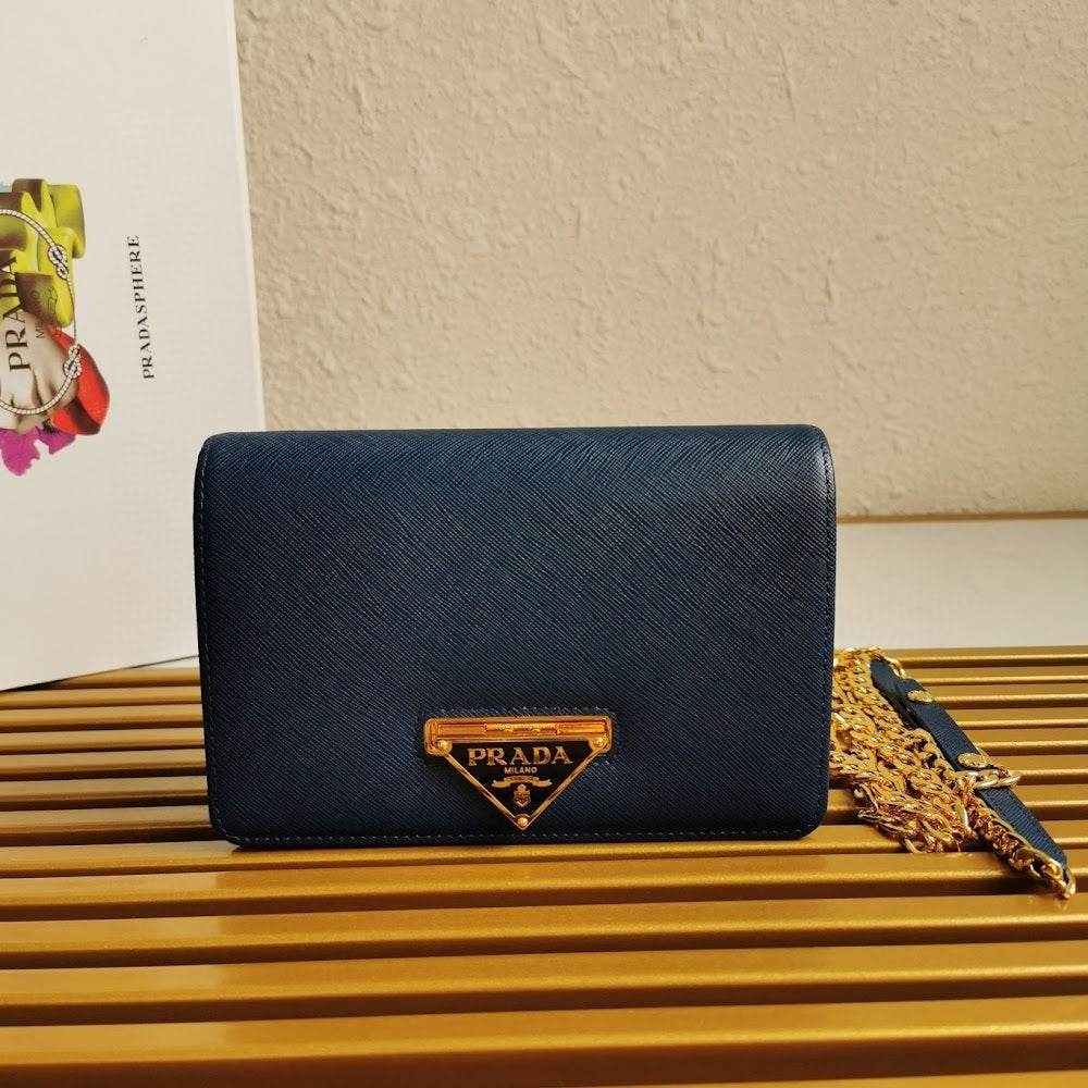 Ezyycart Bags Prada Luxury Bag --54114
