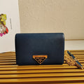 Ezyycart Bags Prada Luxury Bag --54114