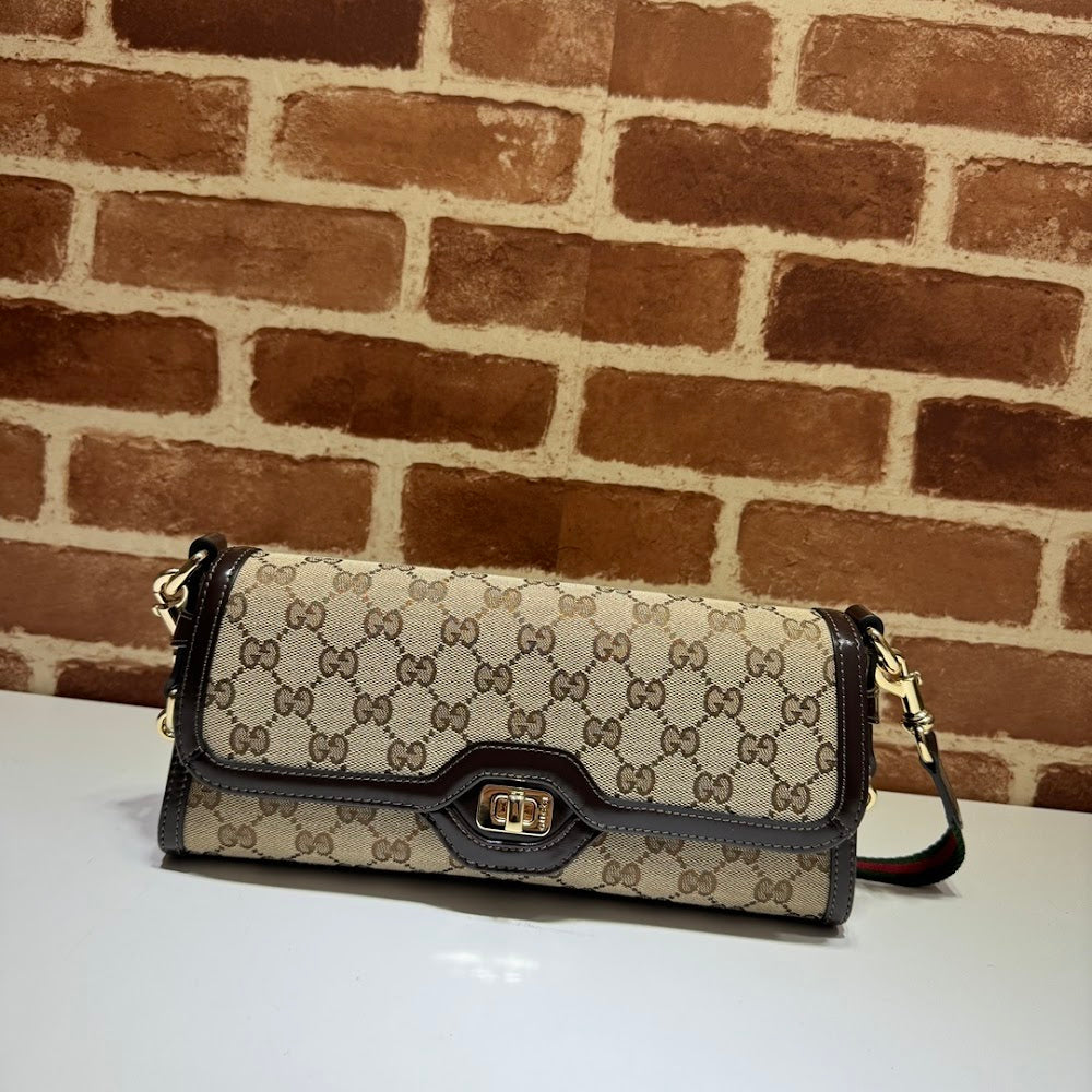 Ezyycart Bags Guccin Luxury Bag --94226