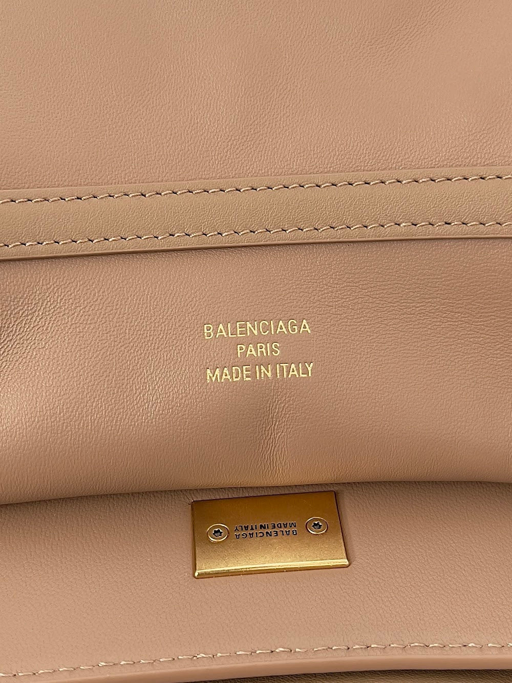 Ezyycart Bags Balenciaga Luxury Bag --110693