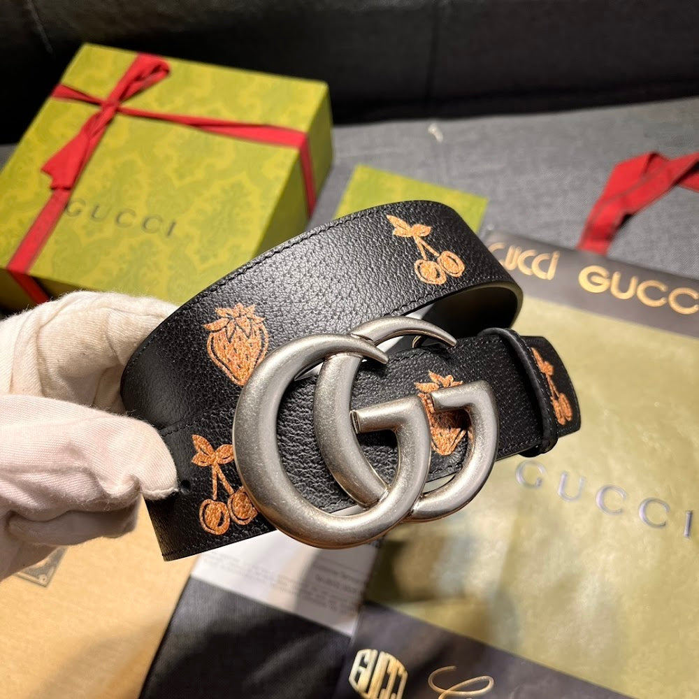 Ezyycart Bags Guccin Luxury Belt --105060