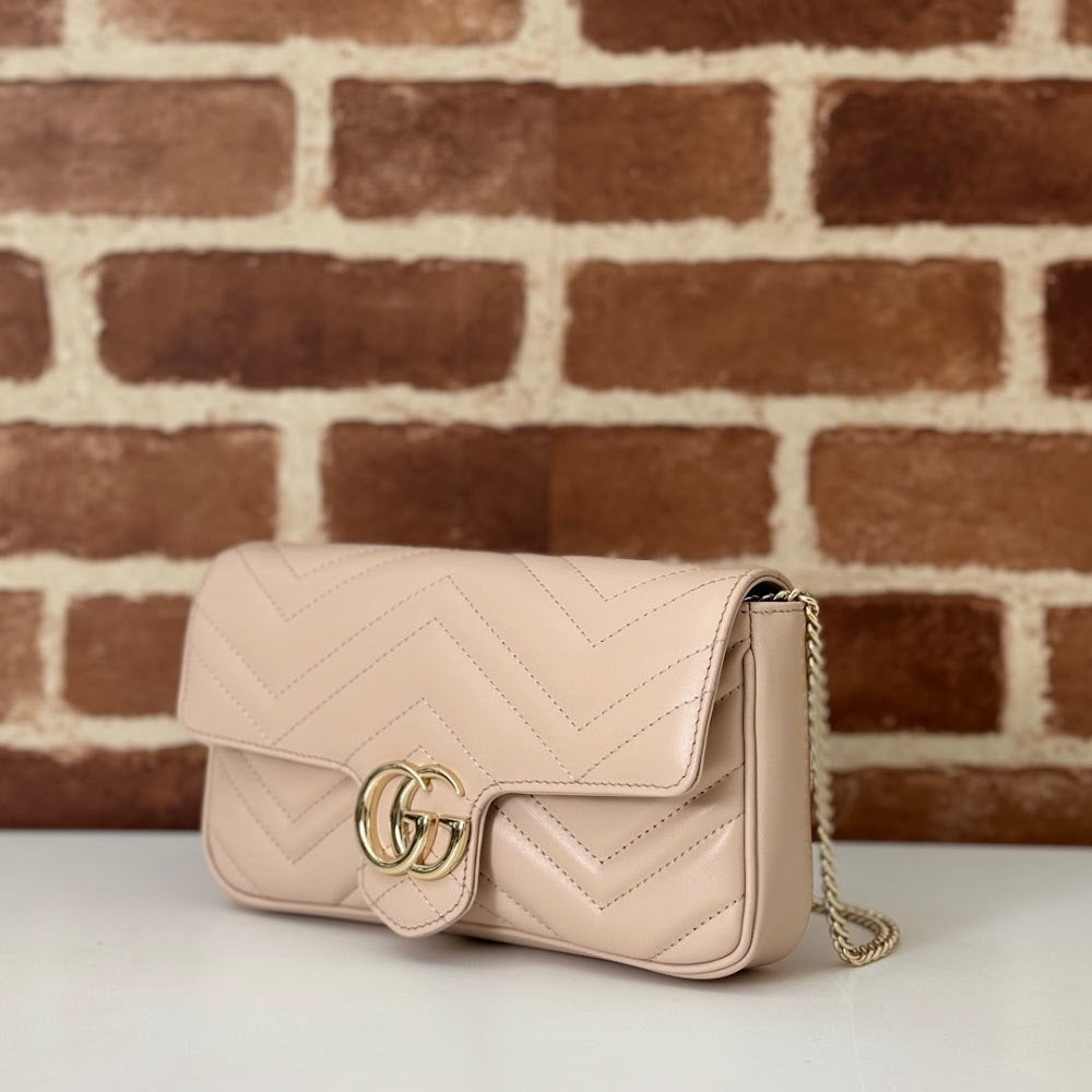 Ezyycart Bags Guccin Luxury Bag --94278