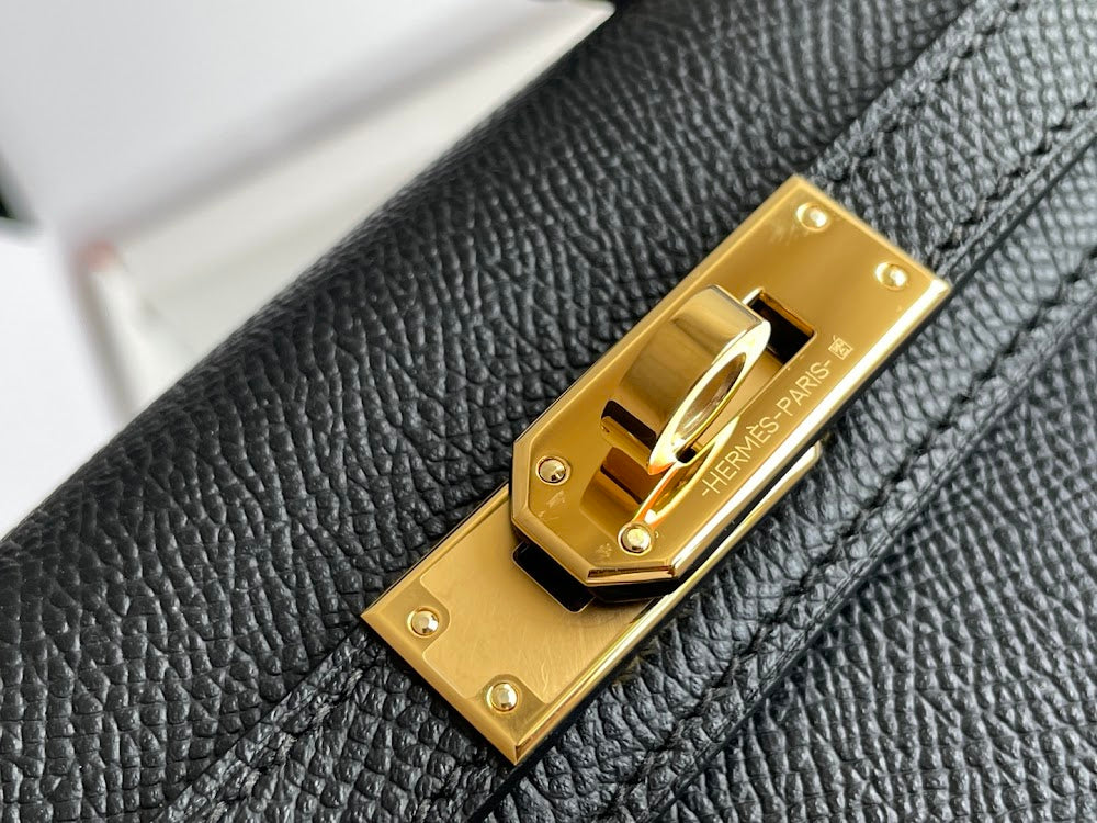 Anum Bags Hermesn Luxury Bag --117979