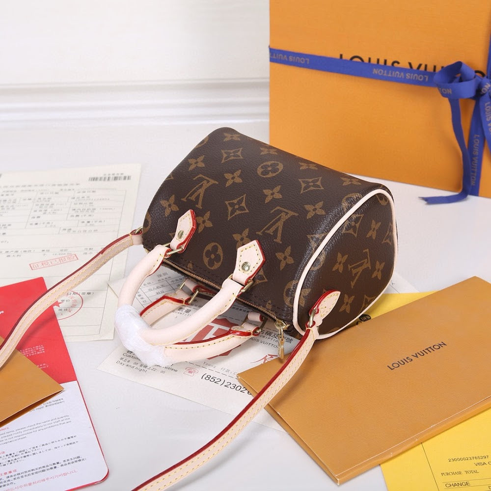 Anum Bags LVn Luxury Bag --79870