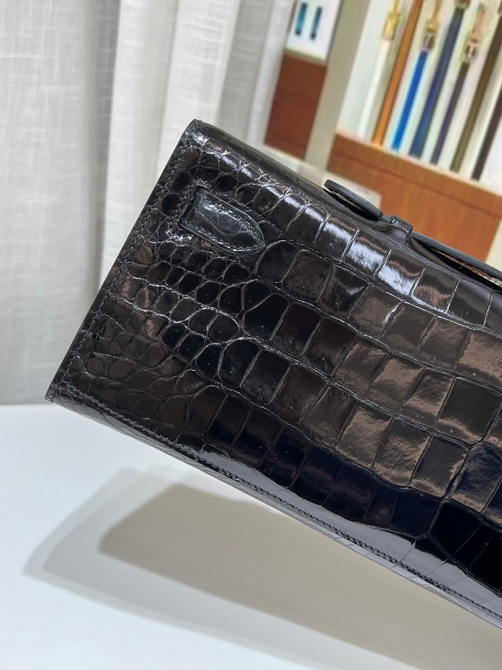 Anum Bags Hermesn Luxury Bag --116633