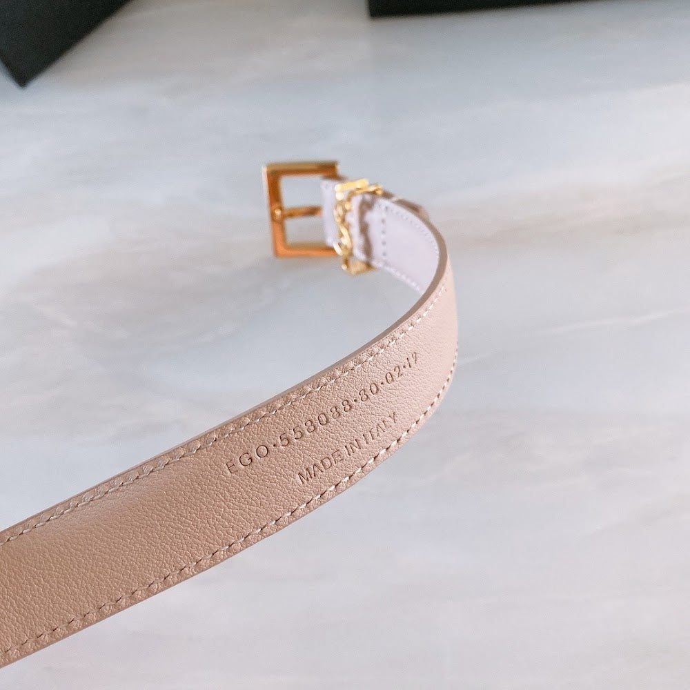 Ezyycart Bags YSLn Luxury Belt --110392