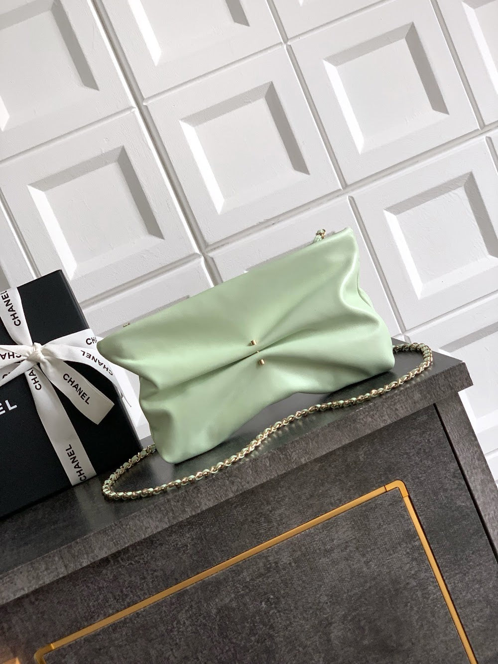 Anum Bags CHn Luxury Bag --113992