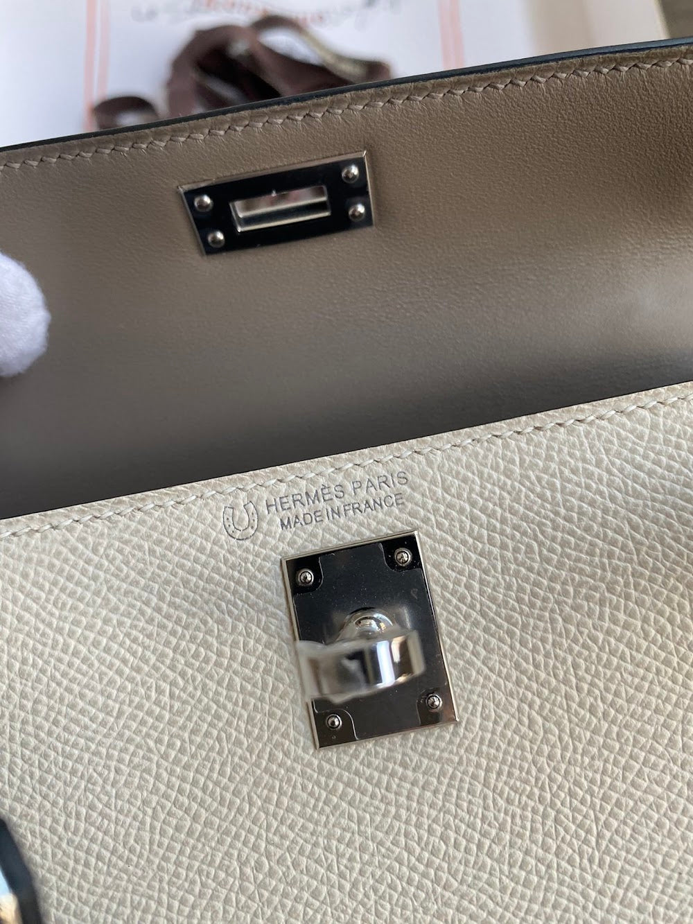 Anum Bags Hermesn Luxury Bag --118922
