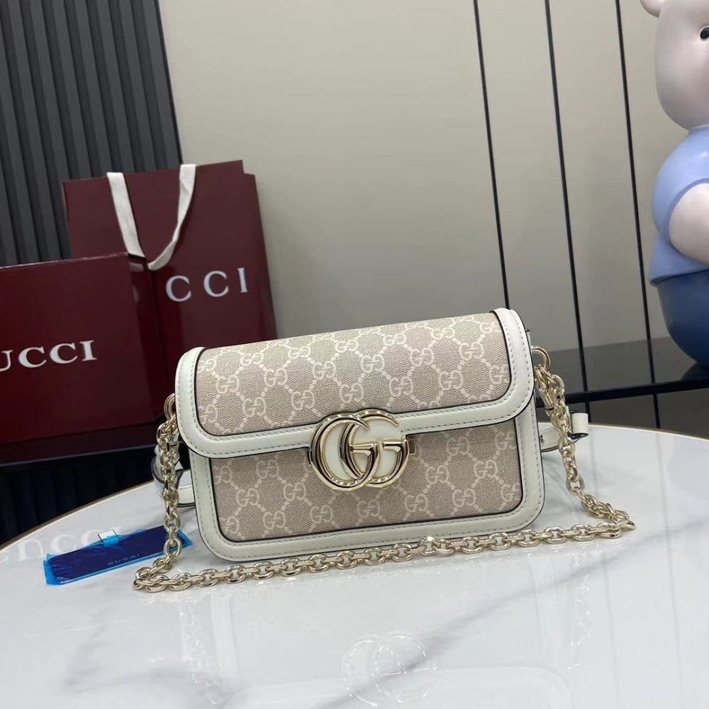 Ezyycart Bags Guccin Luxury Bag --95236