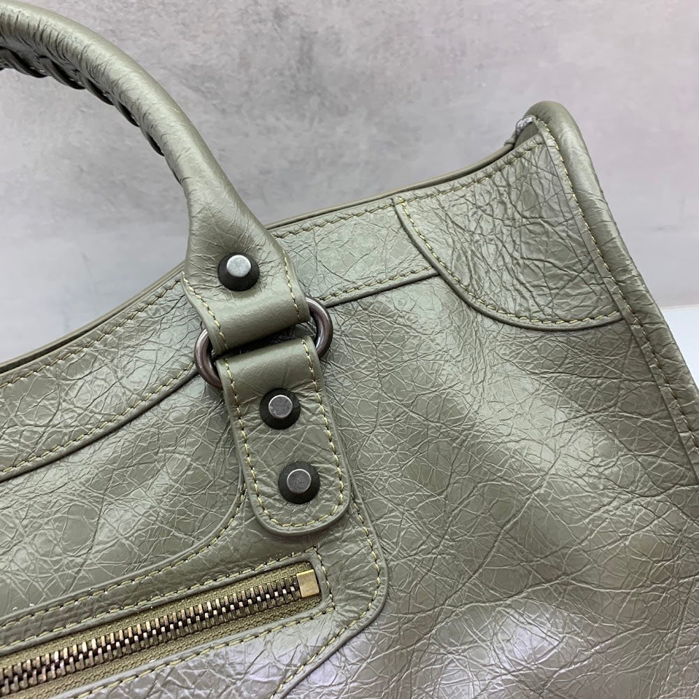 Ezyycart Bags Balenciaga Luxury Bag --111444