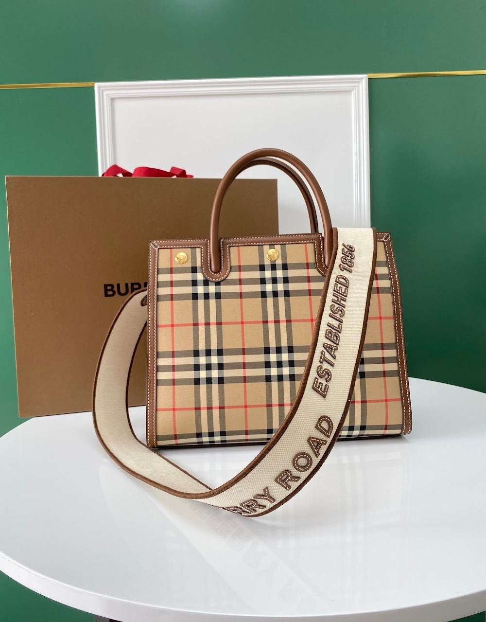 Ezyycart Bags Luxury Bag --50198