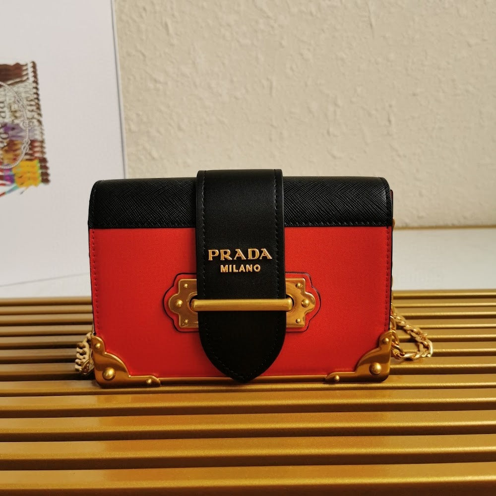 Ezyycart Bags Prada Luxury Bag --53822