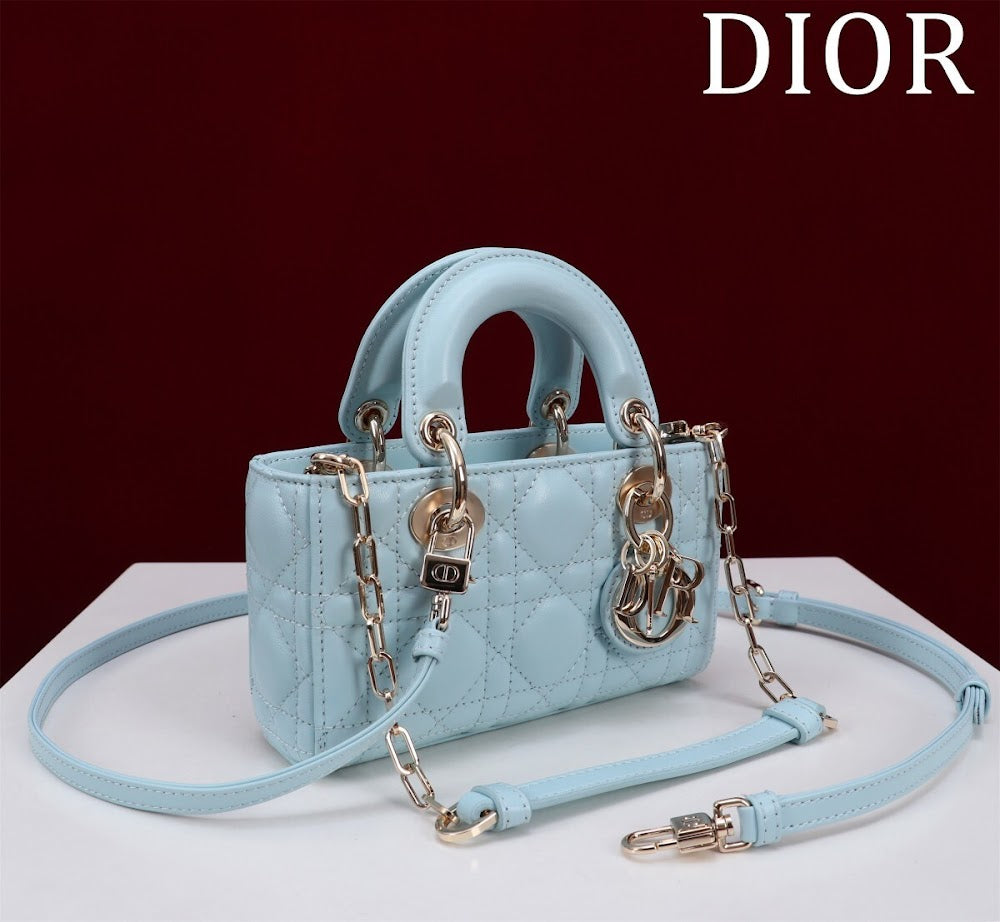 Ezyycart Bags Diorn Luxury Bag --116461