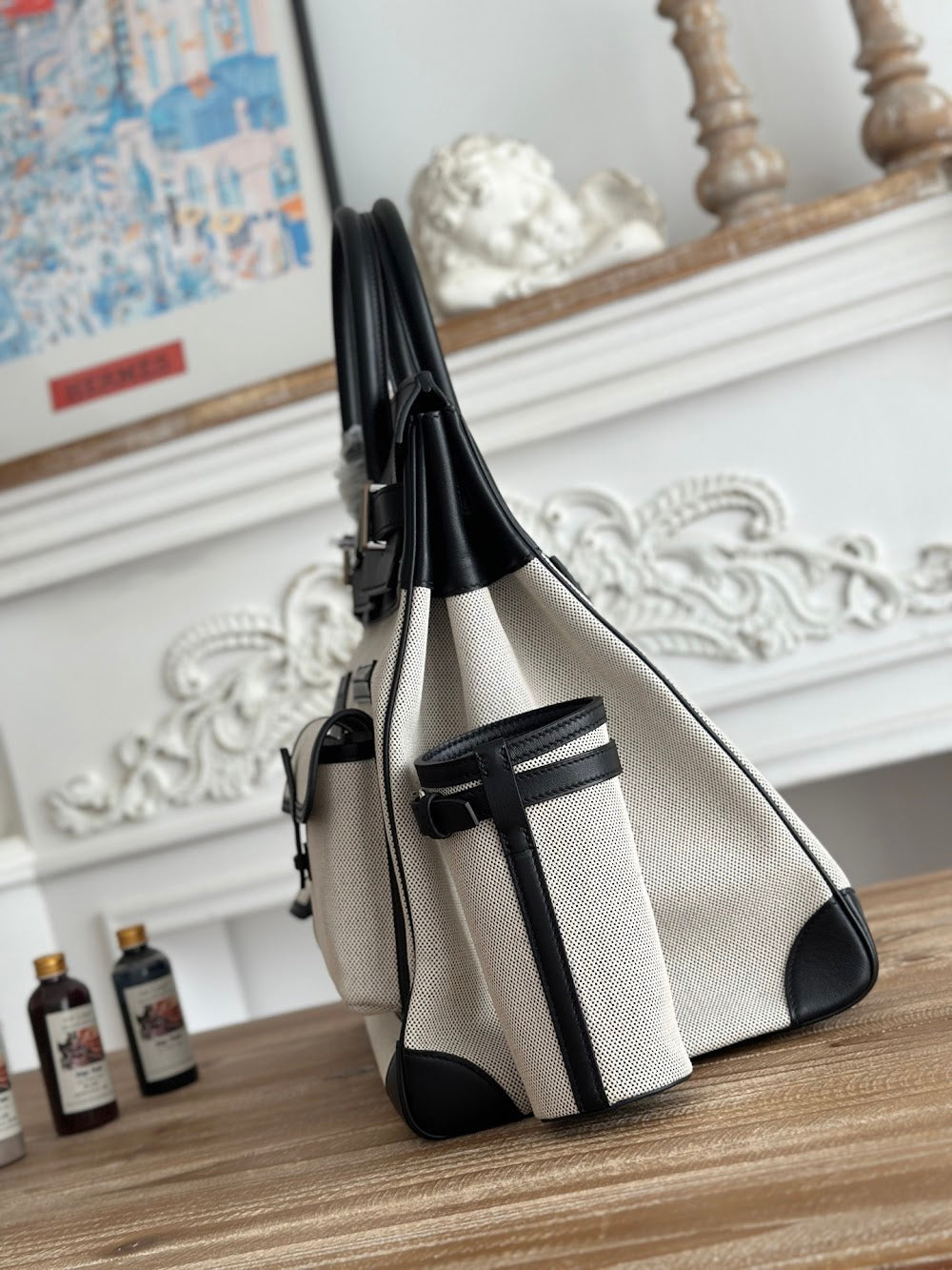 Anum Bags Hermesn Luxury Bag --118522