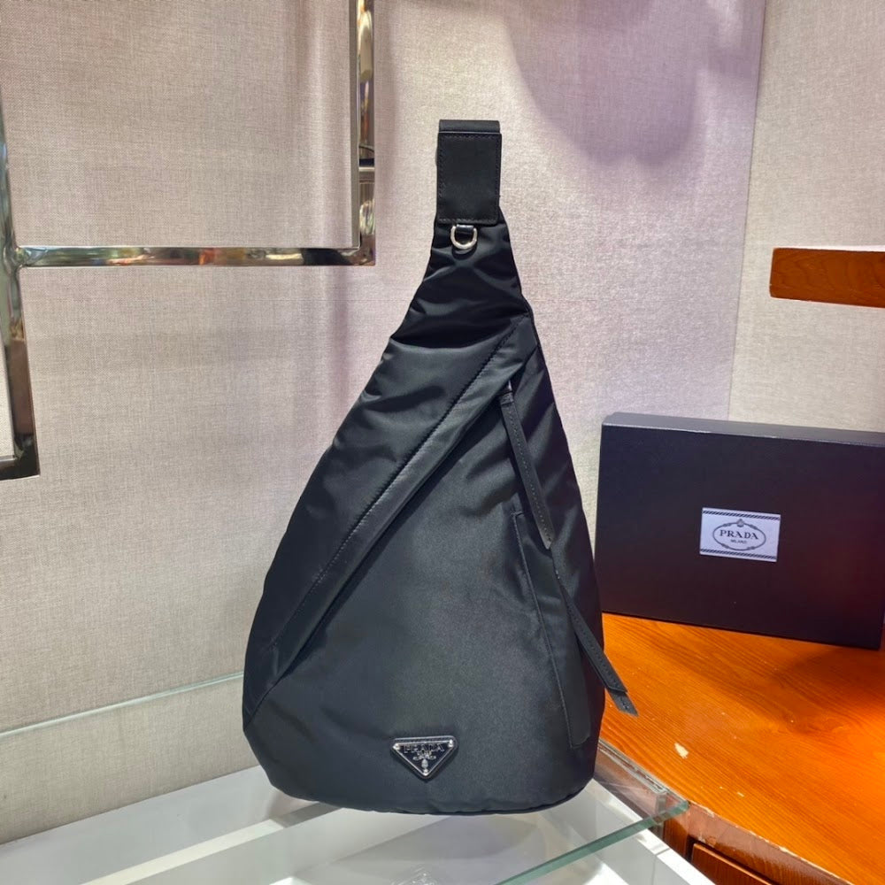 Ezyycart Bags Prada Luxury Bag --54469